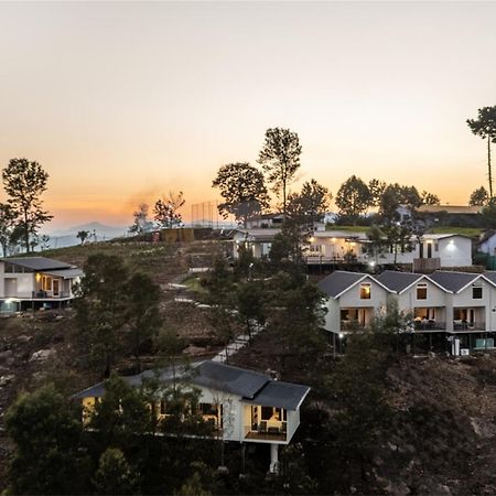 Wattle Grove Resort Kotagiri Luaran gambar