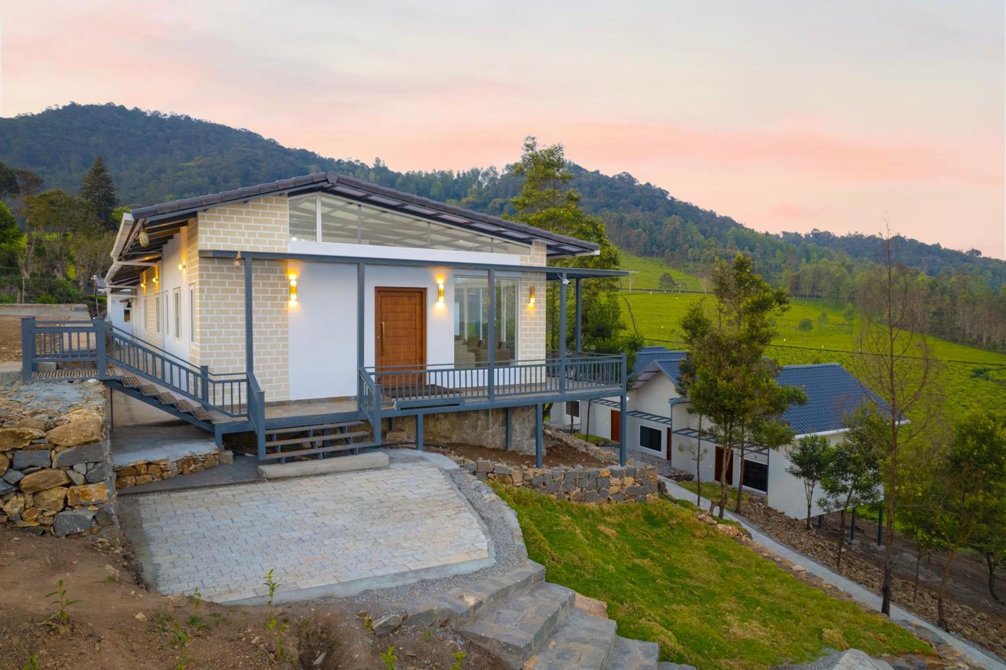Wattle Grove Resort Kotagiri Luaran gambar