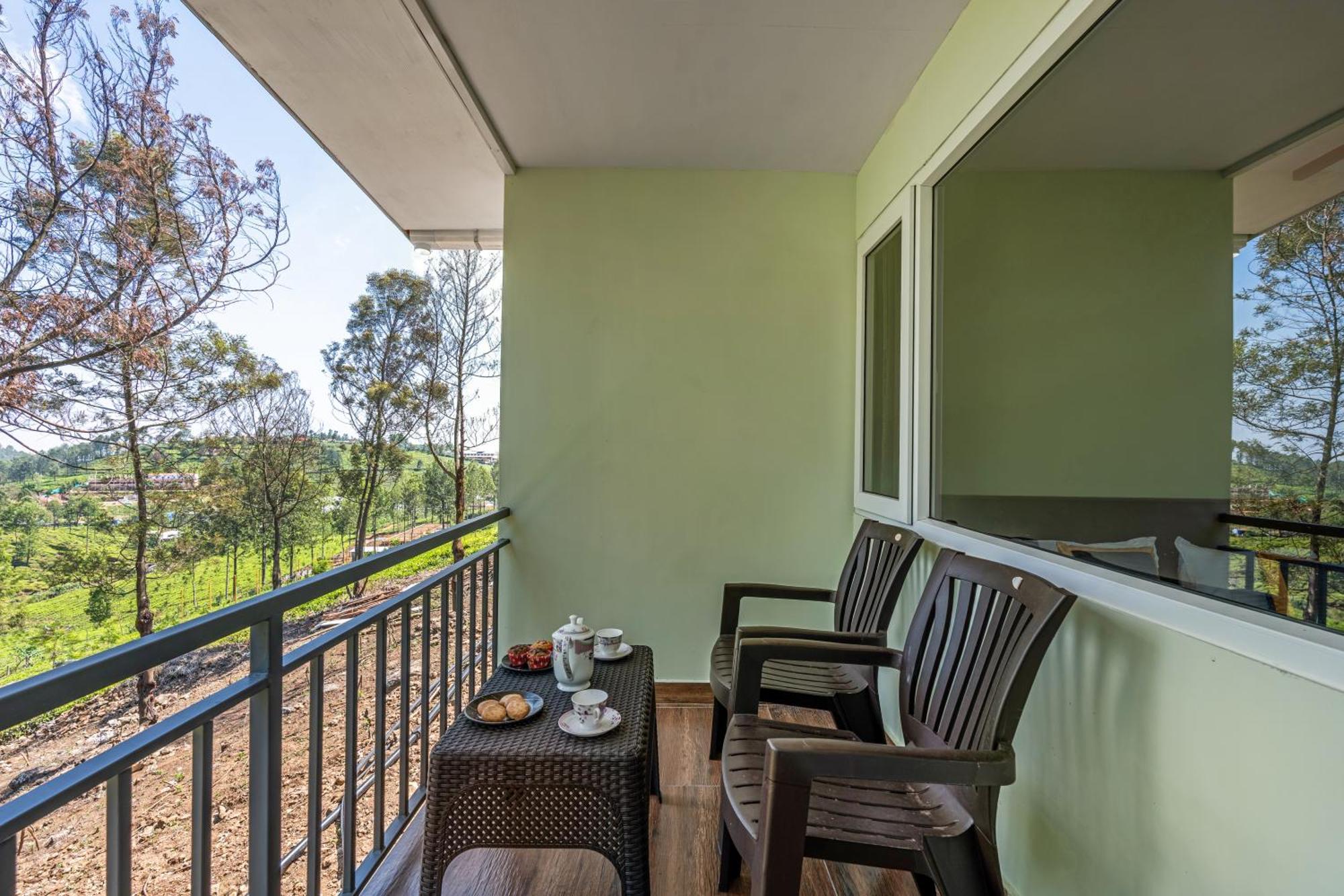Wattle Grove Resort Kotagiri Luaran gambar