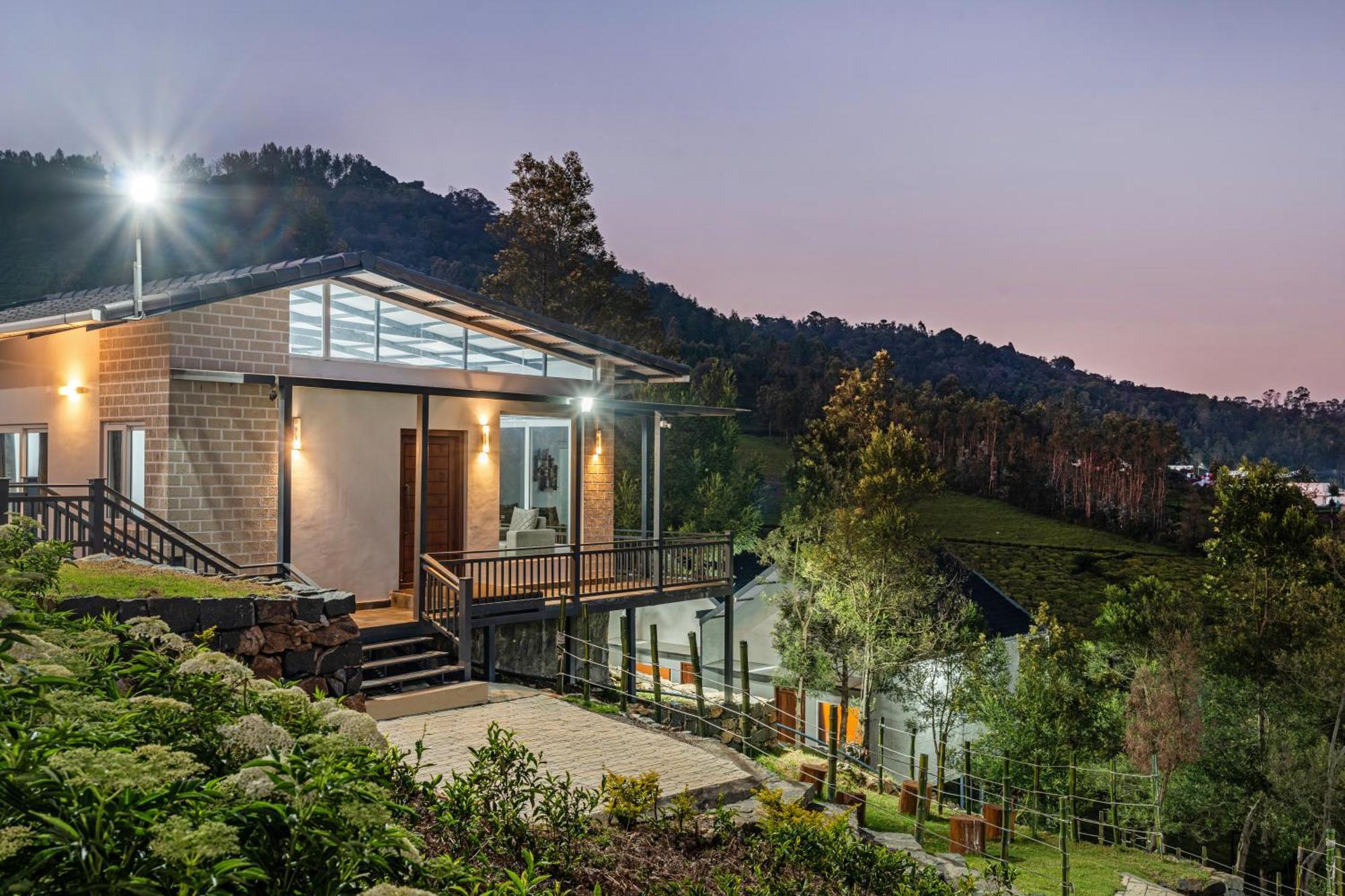 Wattle Grove Resort Kotagiri Luaran gambar