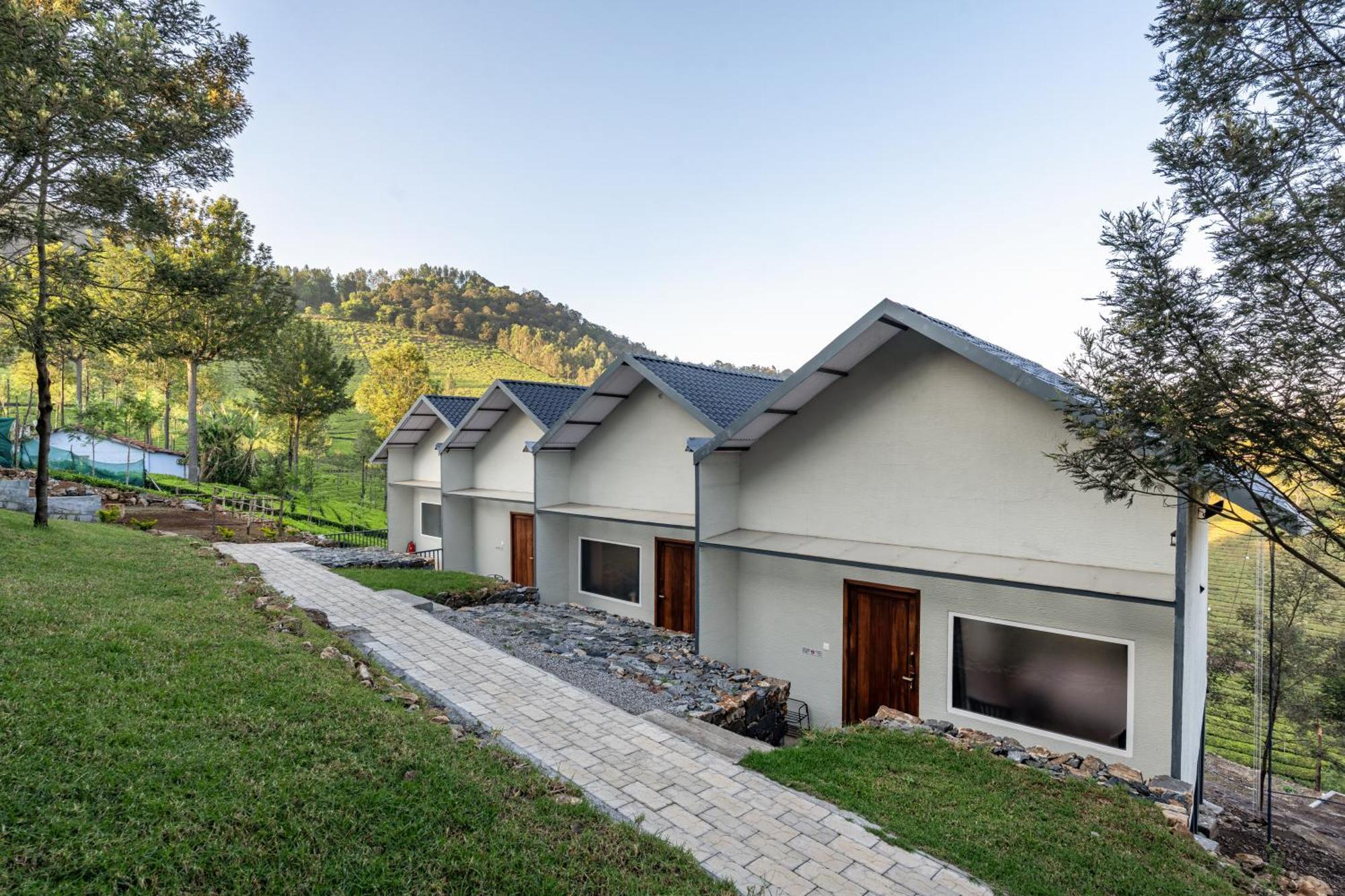 Wattle Grove Resort Kotagiri Luaran gambar