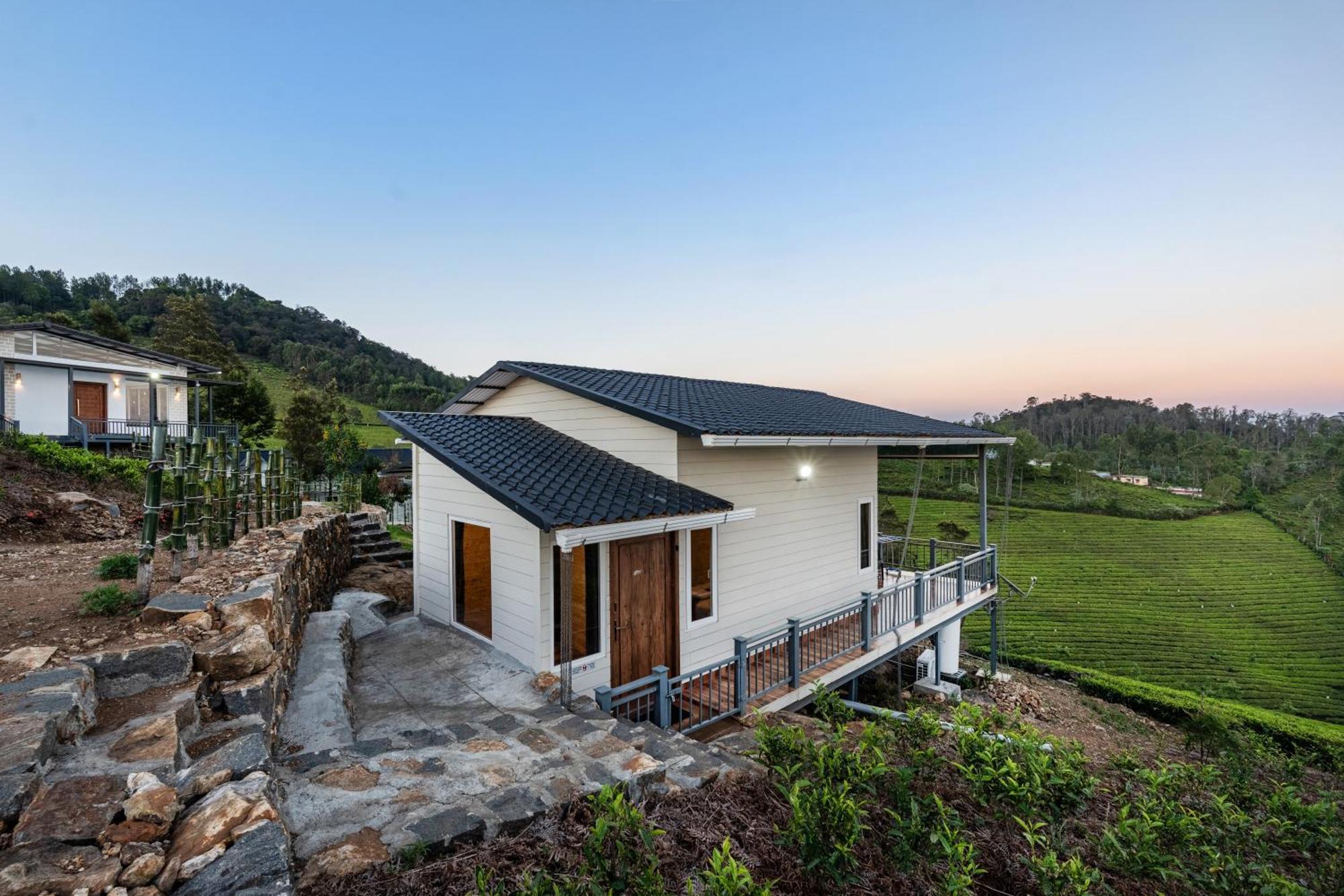 Wattle Grove Resort Kotagiri Luaran gambar
