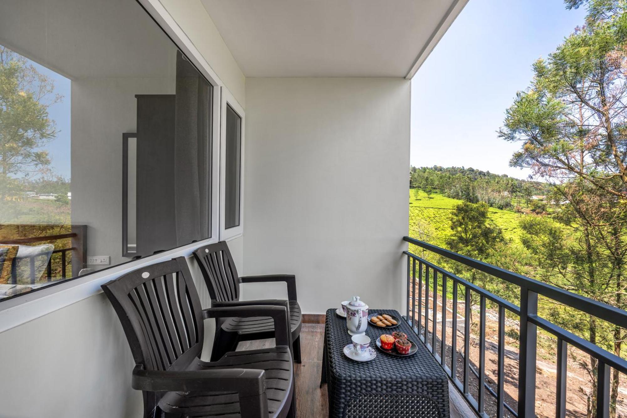 Wattle Grove Resort Kotagiri Luaran gambar