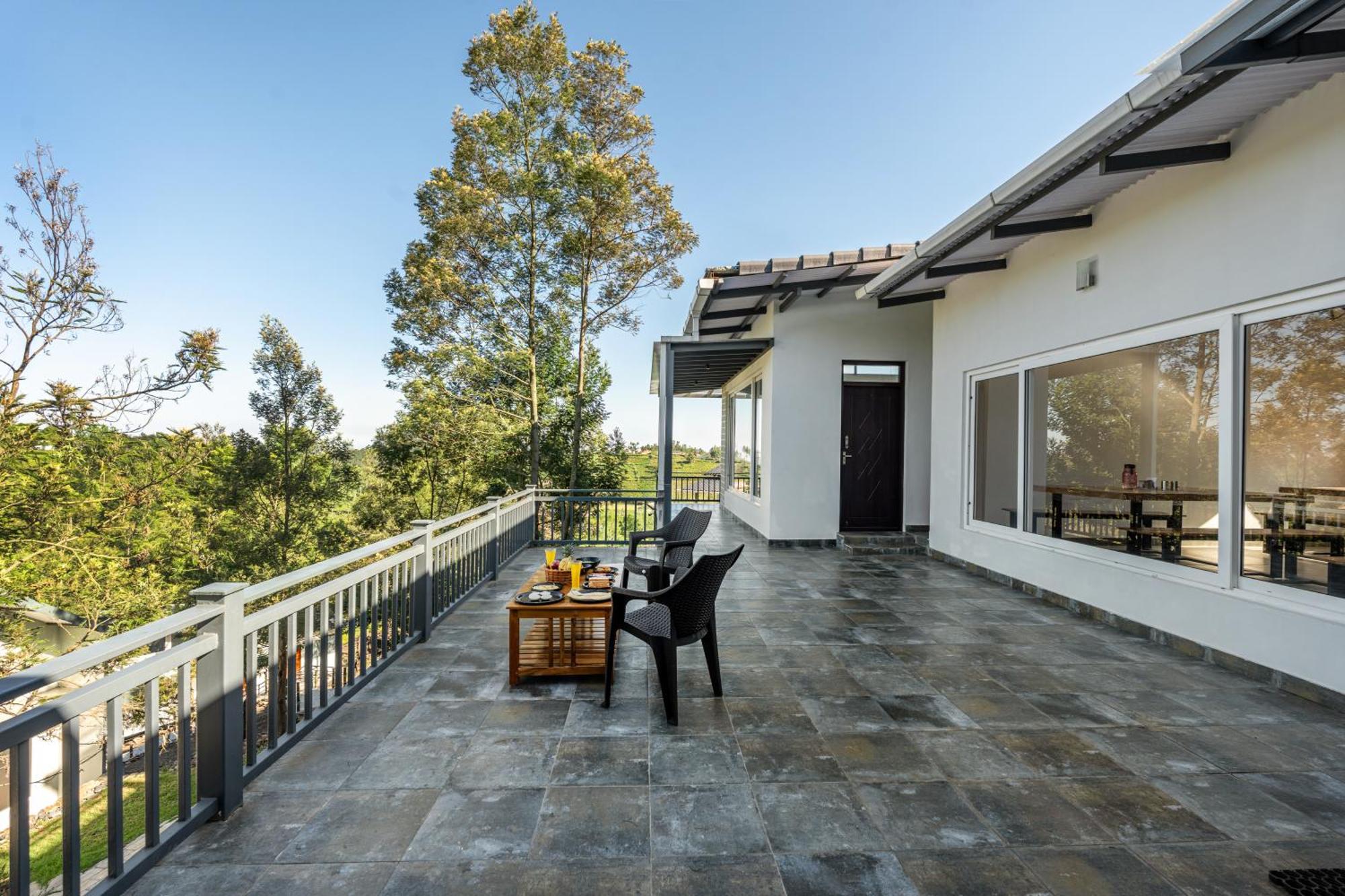 Wattle Grove Resort Kotagiri Luaran gambar