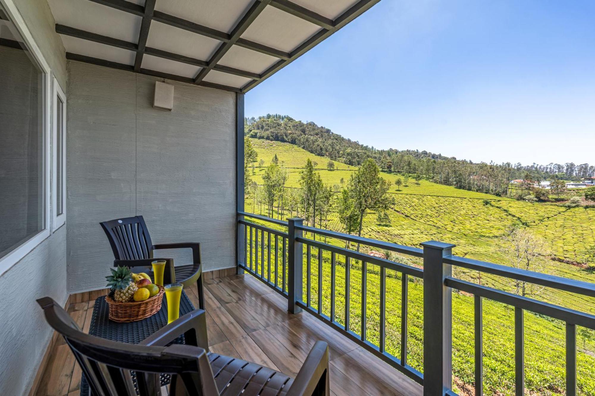Wattle Grove Resort Kotagiri Luaran gambar