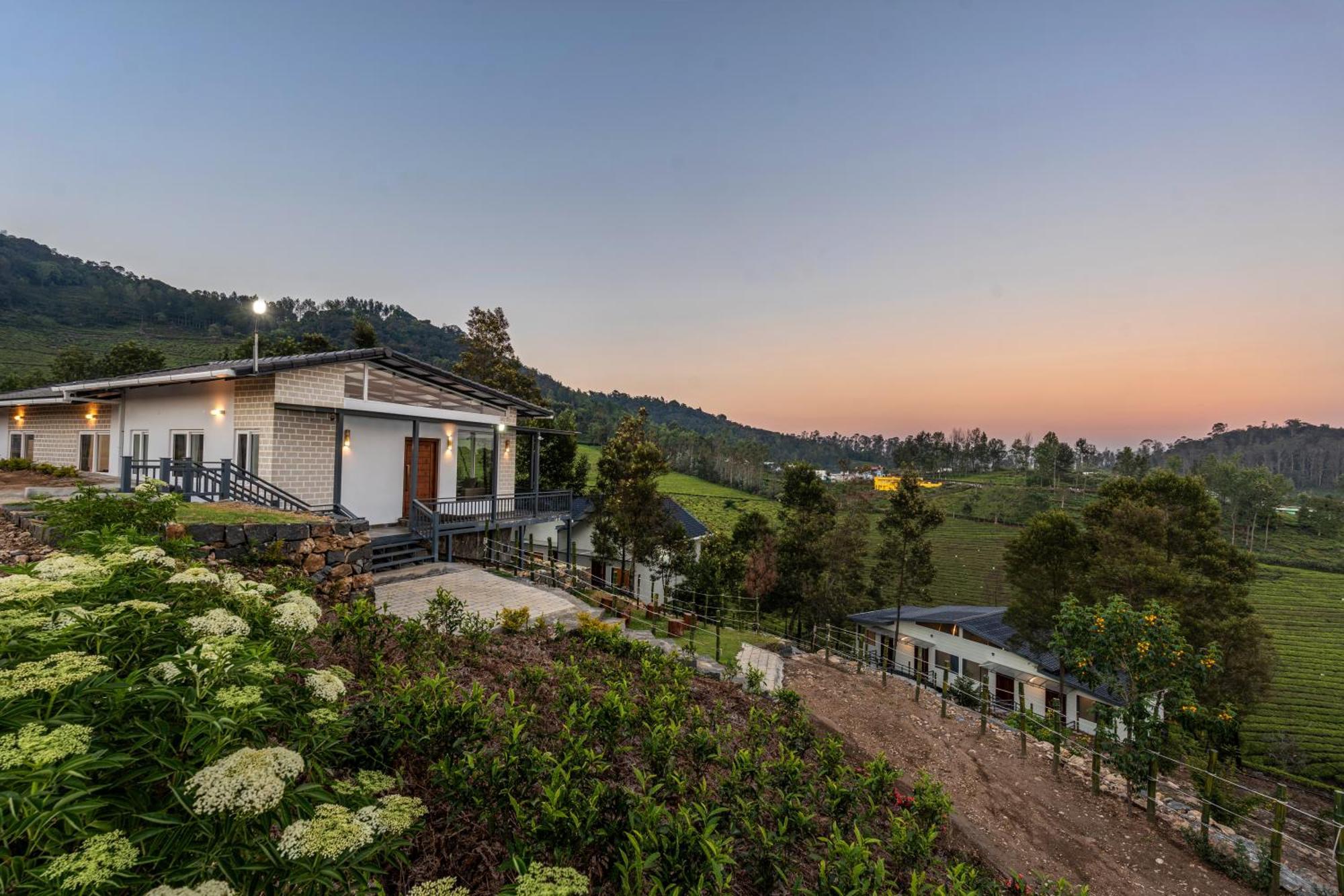 Wattle Grove Resort Kotagiri Luaran gambar