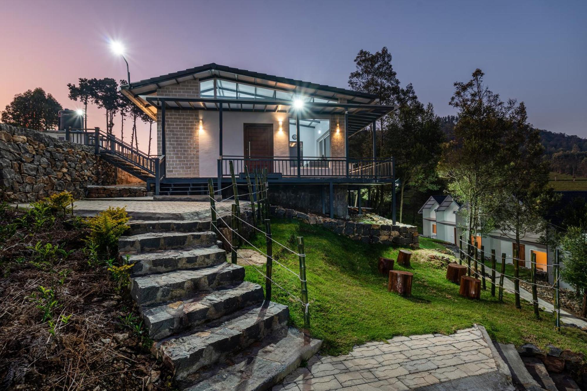 Wattle Grove Resort Kotagiri Luaran gambar