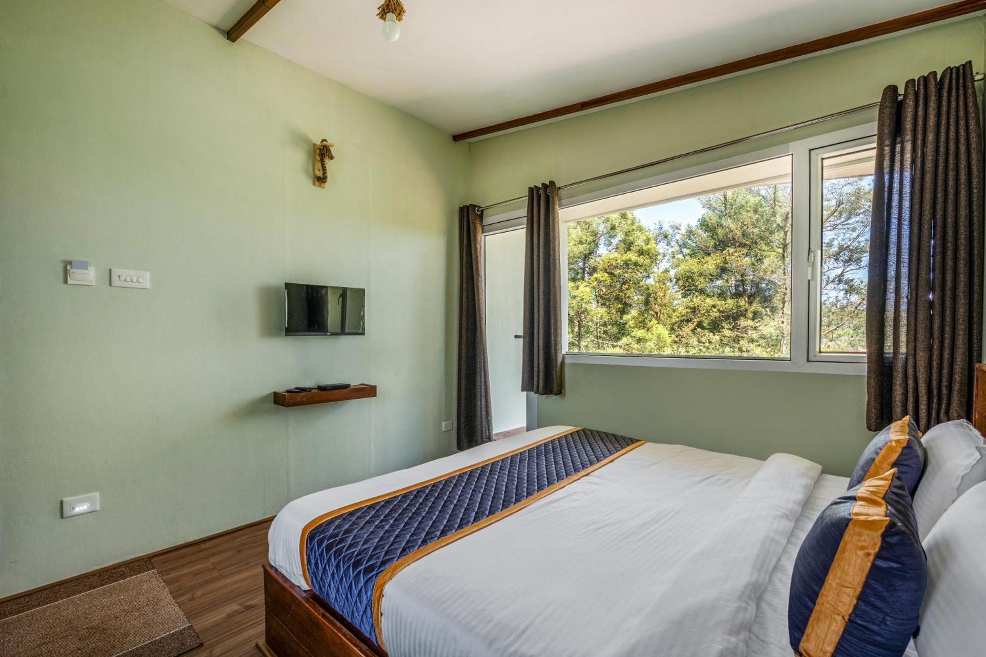 Wattle Grove Resort Kotagiri Luaran gambar