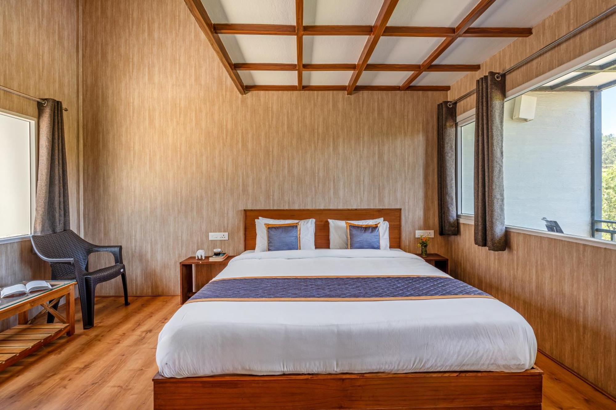 Wattle Grove Resort Kotagiri Luaran gambar