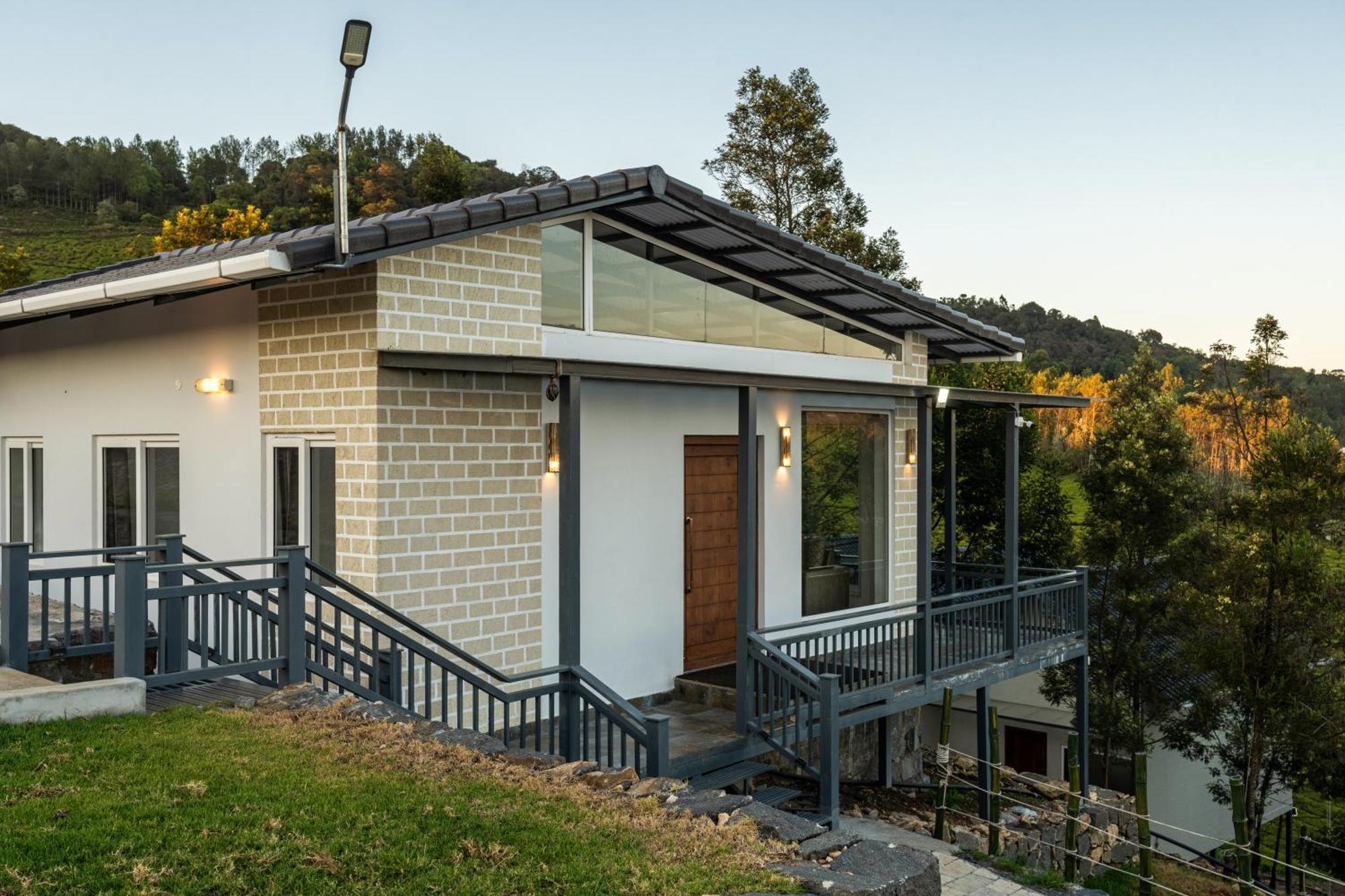 Wattle Grove Resort Kotagiri Luaran gambar