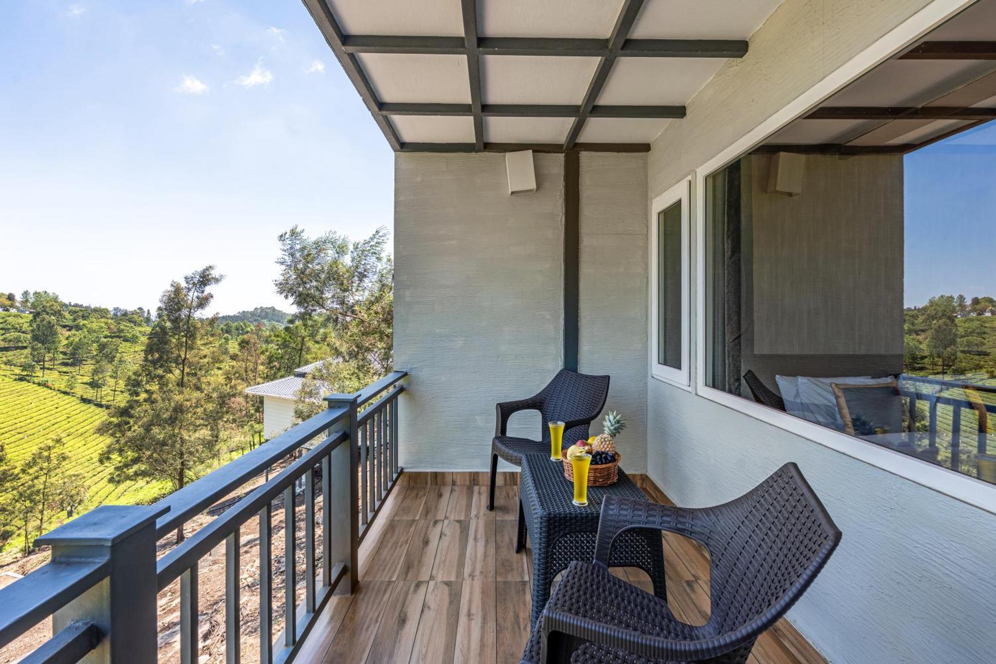 Wattle Grove Resort Kotagiri Luaran gambar