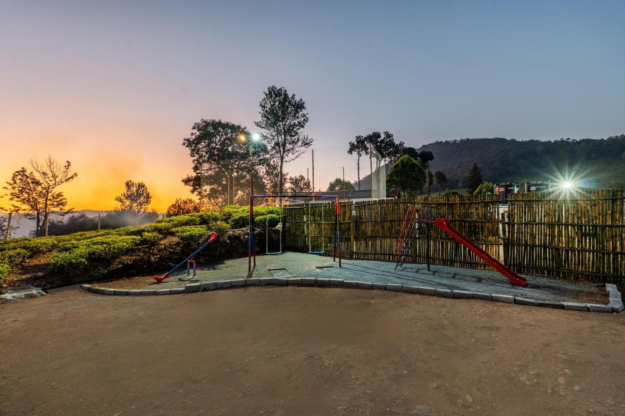 Wattle Grove Resort Kotagiri Luaran gambar