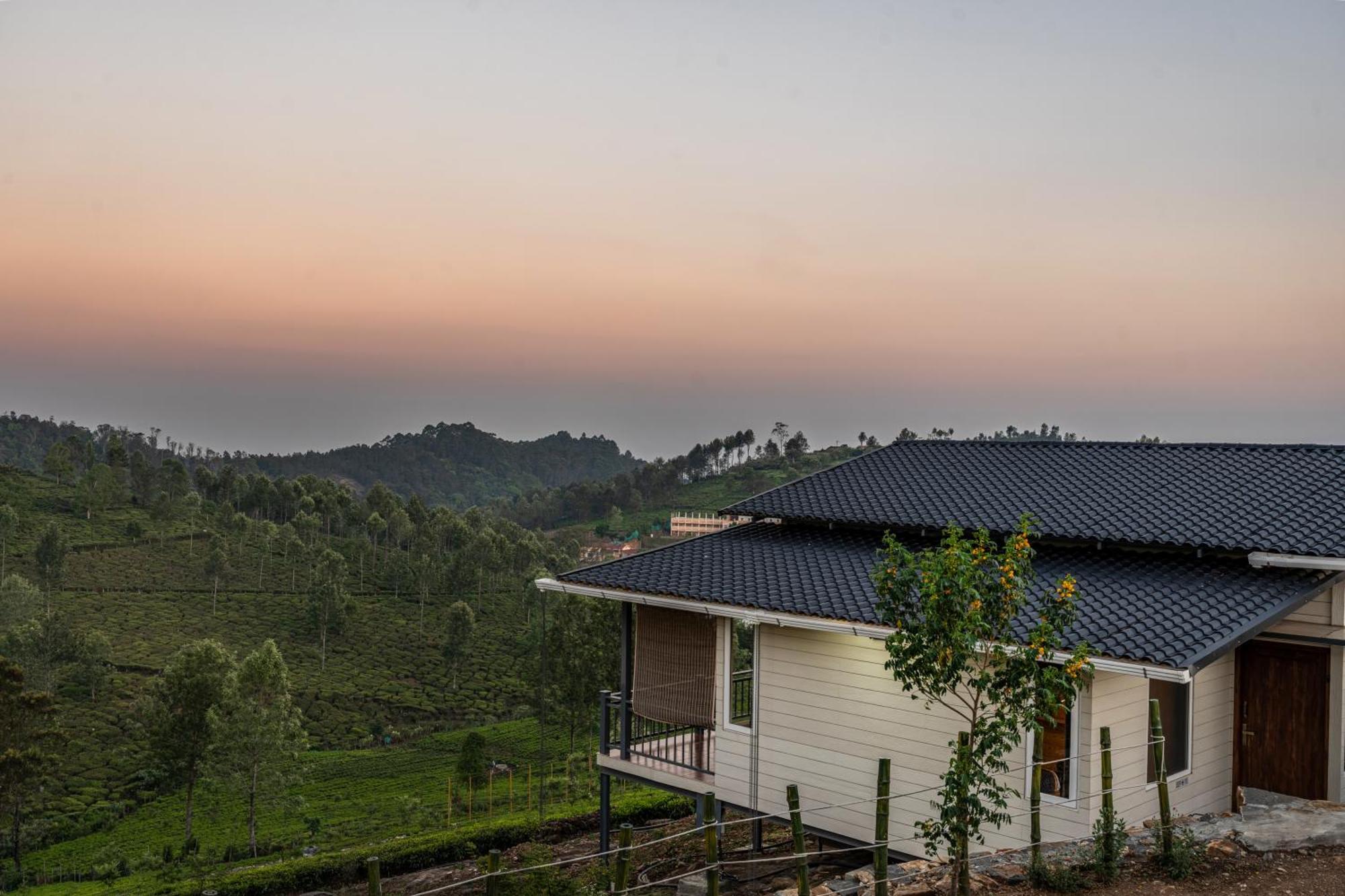 Wattle Grove Resort Kotagiri Luaran gambar