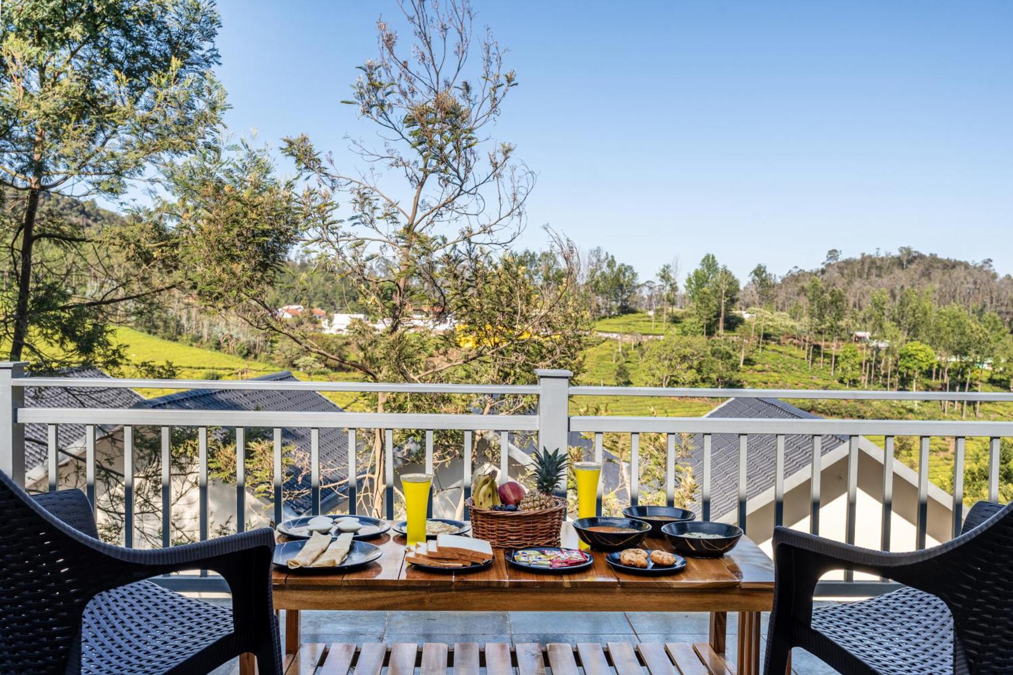 Wattle Grove Resort Kotagiri Luaran gambar
