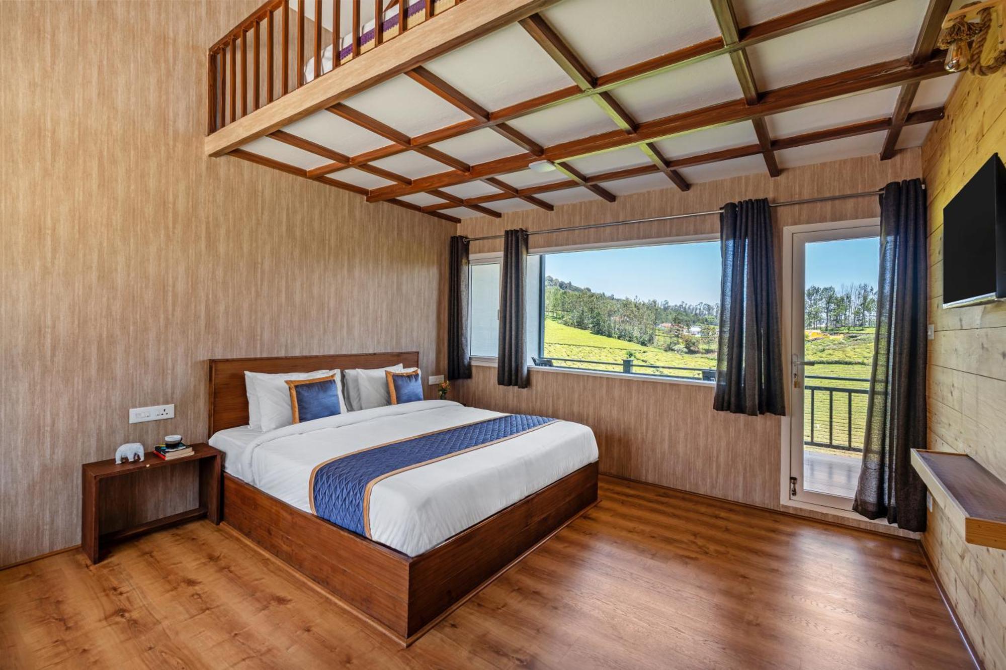 Wattle Grove Resort Kotagiri Luaran gambar