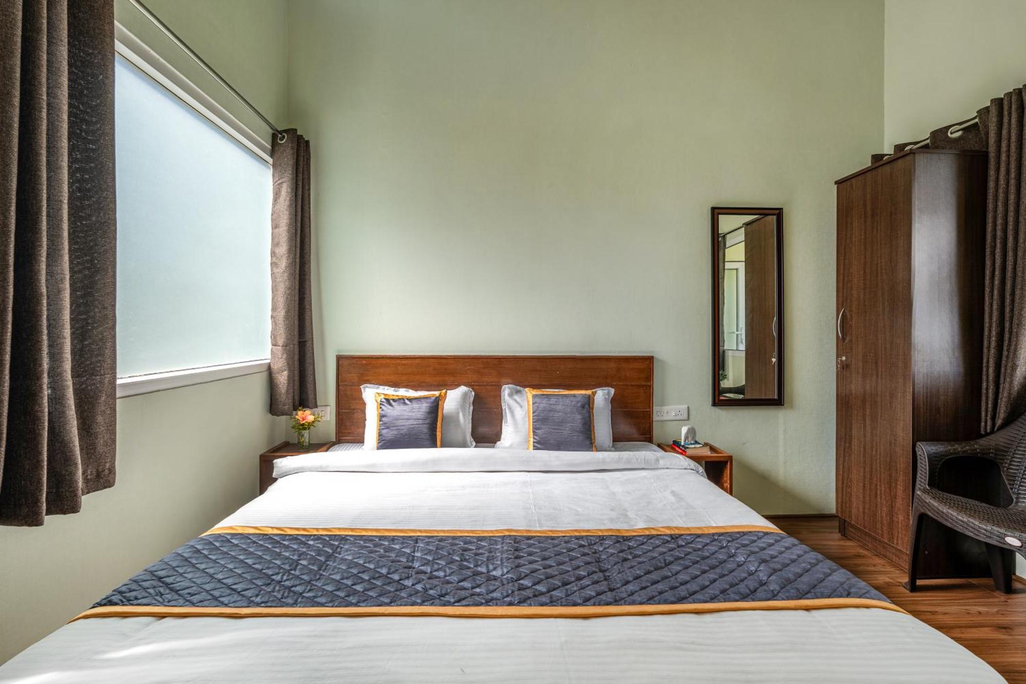 Wattle Grove Resort Kotagiri Luaran gambar