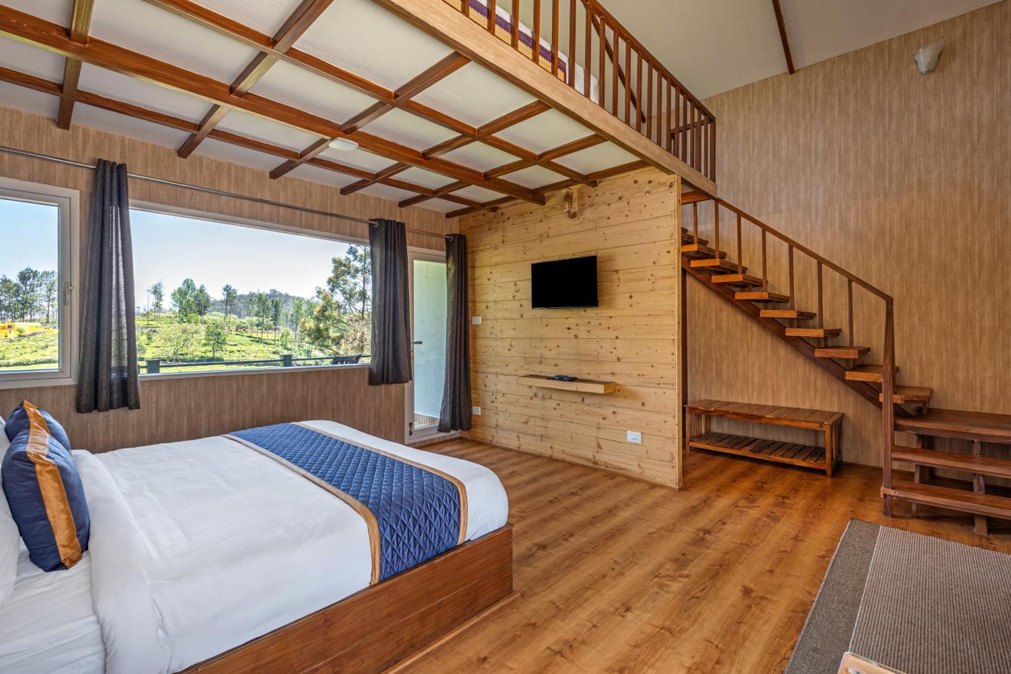 Wattle Grove Resort Kotagiri Luaran gambar