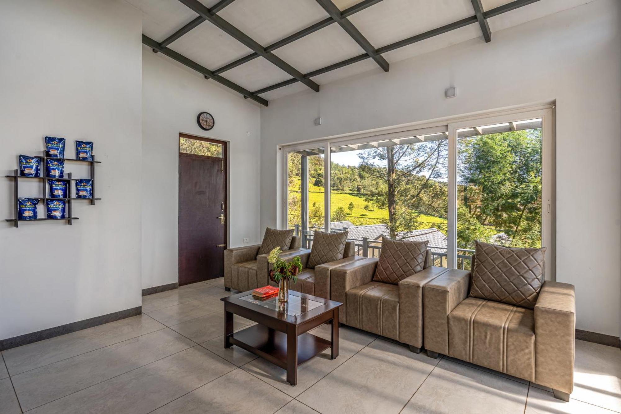 Wattle Grove Resort Kotagiri Luaran gambar