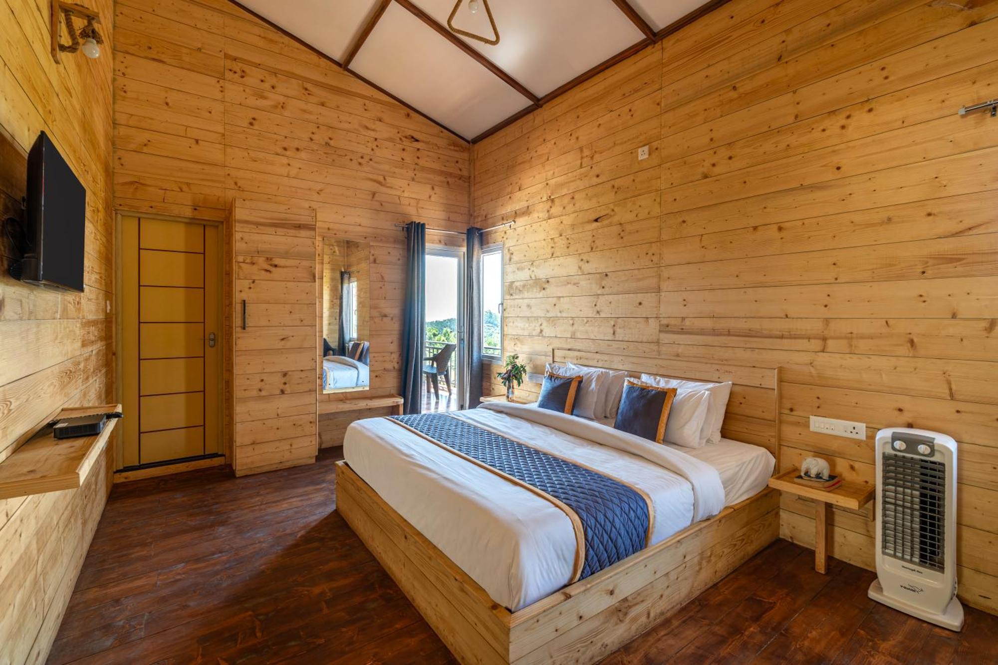 Wattle Grove Resort Kotagiri Luaran gambar