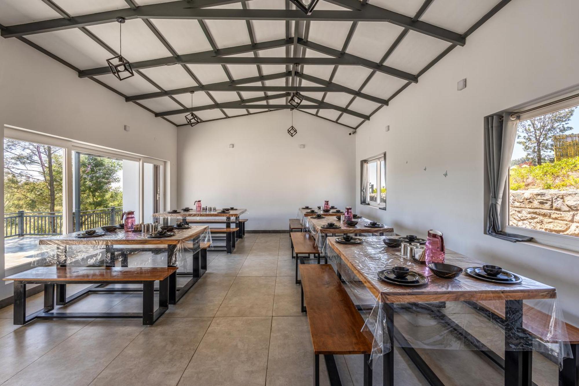 Wattle Grove Resort Kotagiri Luaran gambar