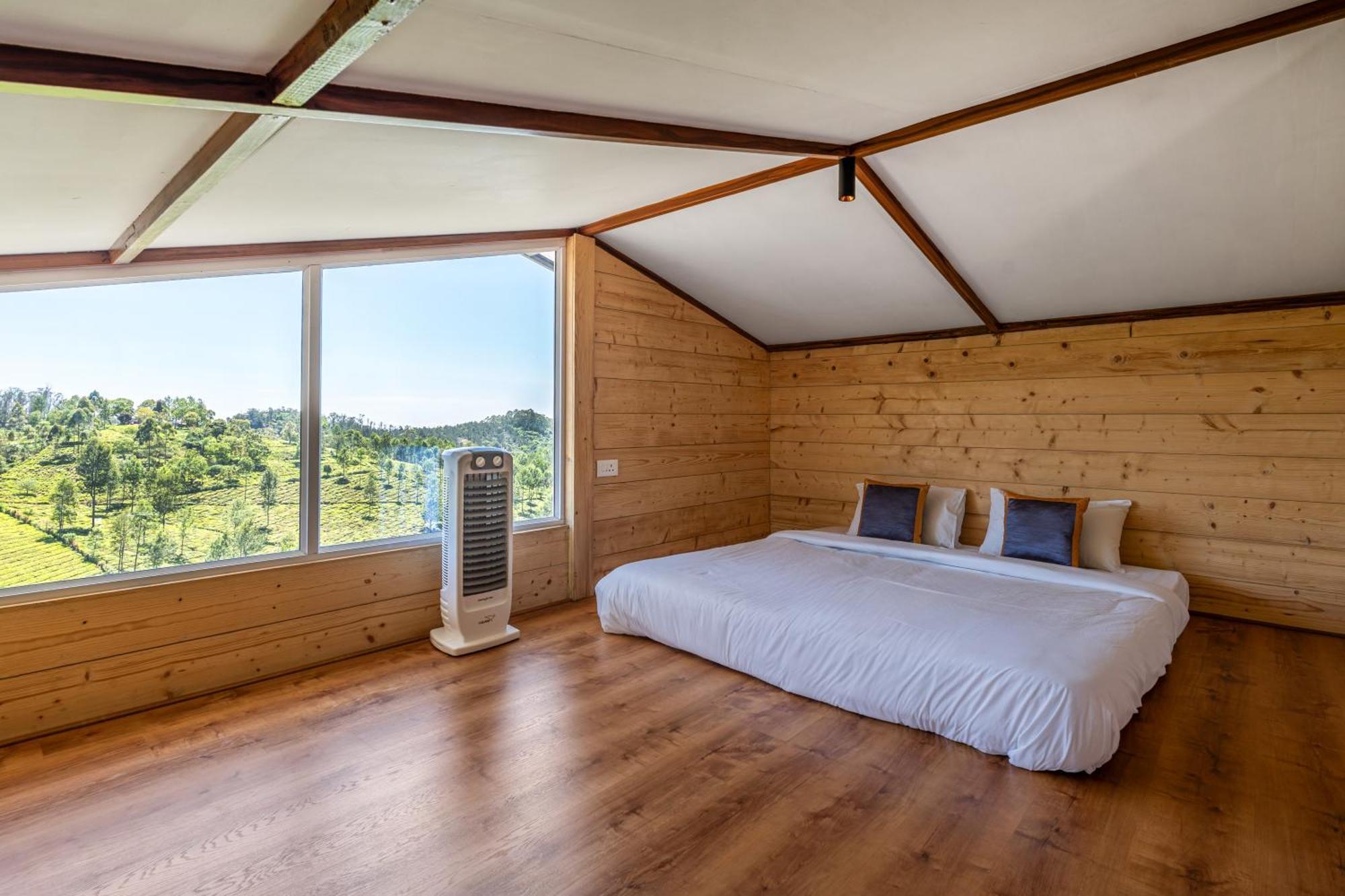 Wattle Grove Resort Kotagiri Luaran gambar