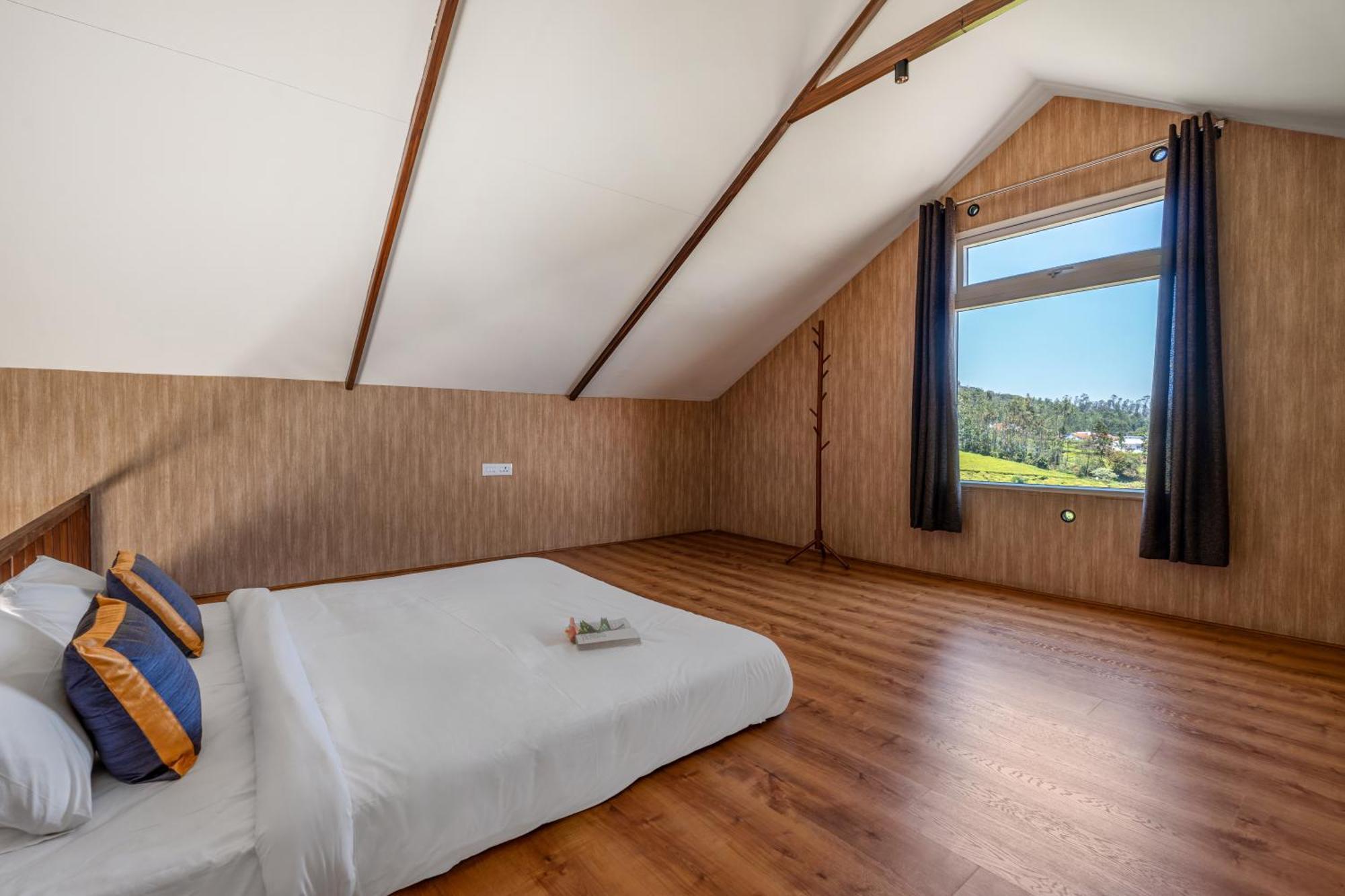 Wattle Grove Resort Kotagiri Luaran gambar