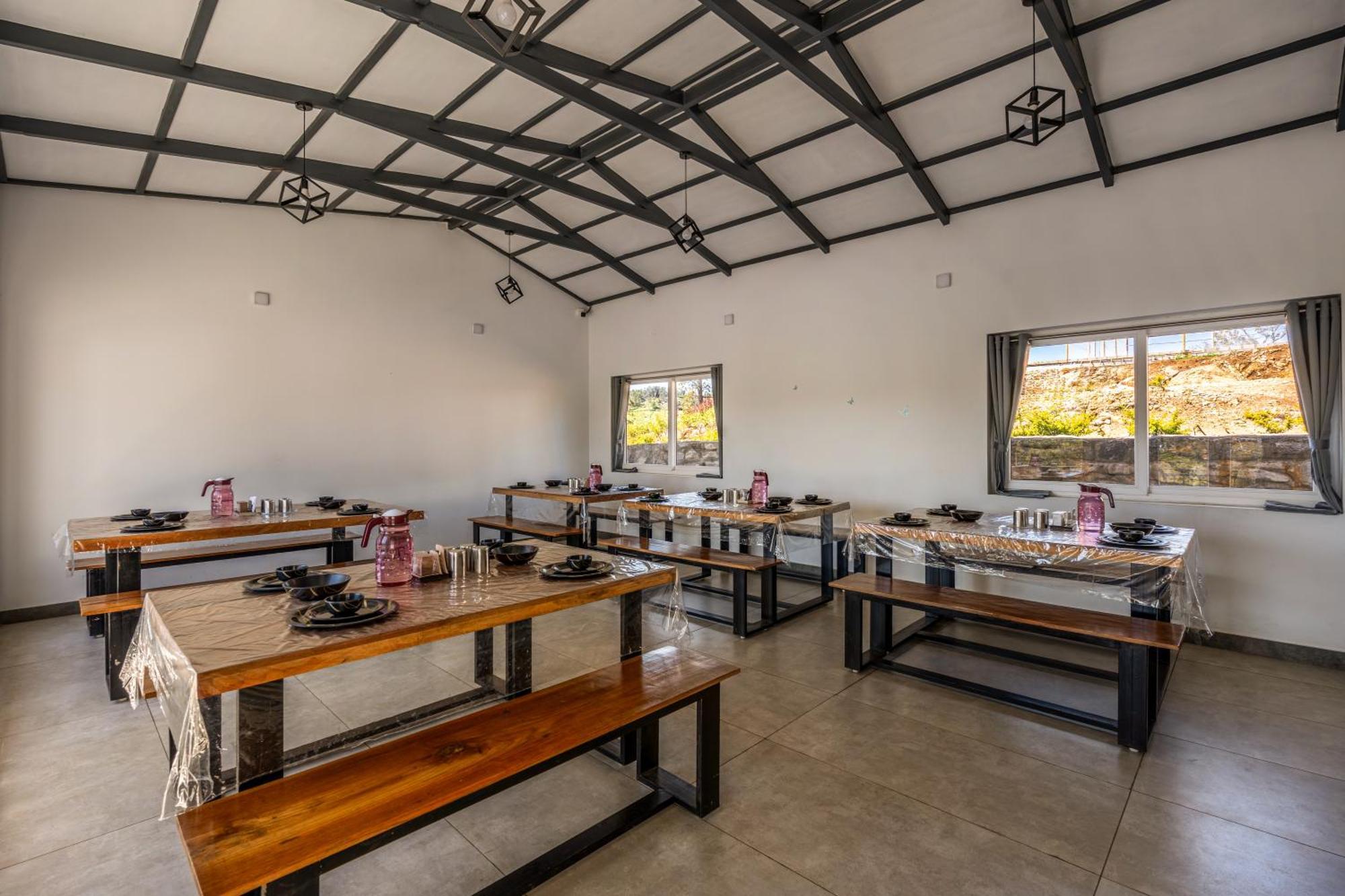 Wattle Grove Resort Kotagiri Luaran gambar