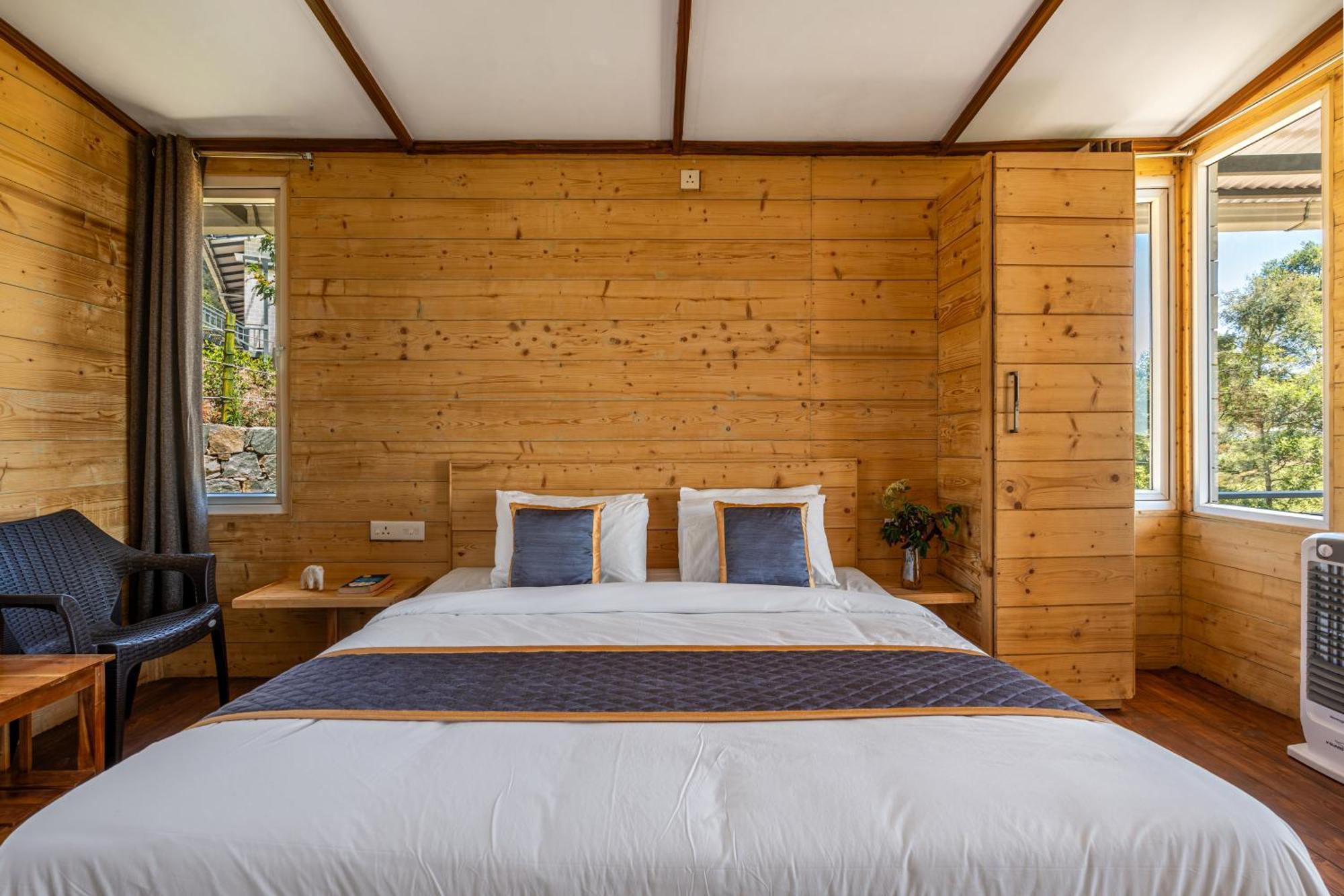 Wattle Grove Resort Kotagiri Luaran gambar