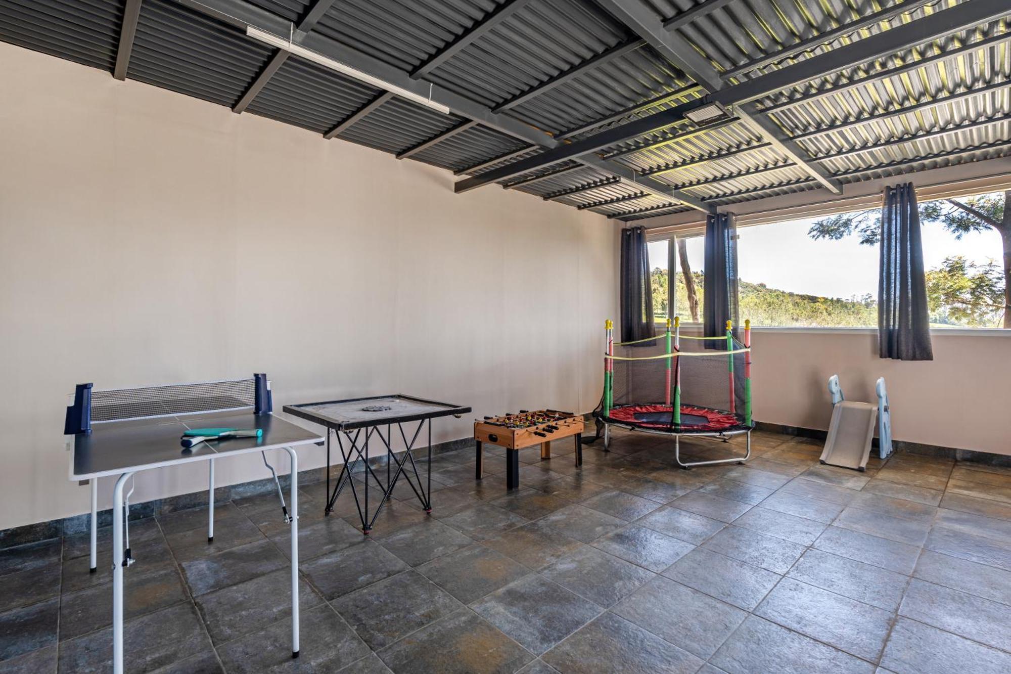 Wattle Grove Resort Kotagiri Luaran gambar