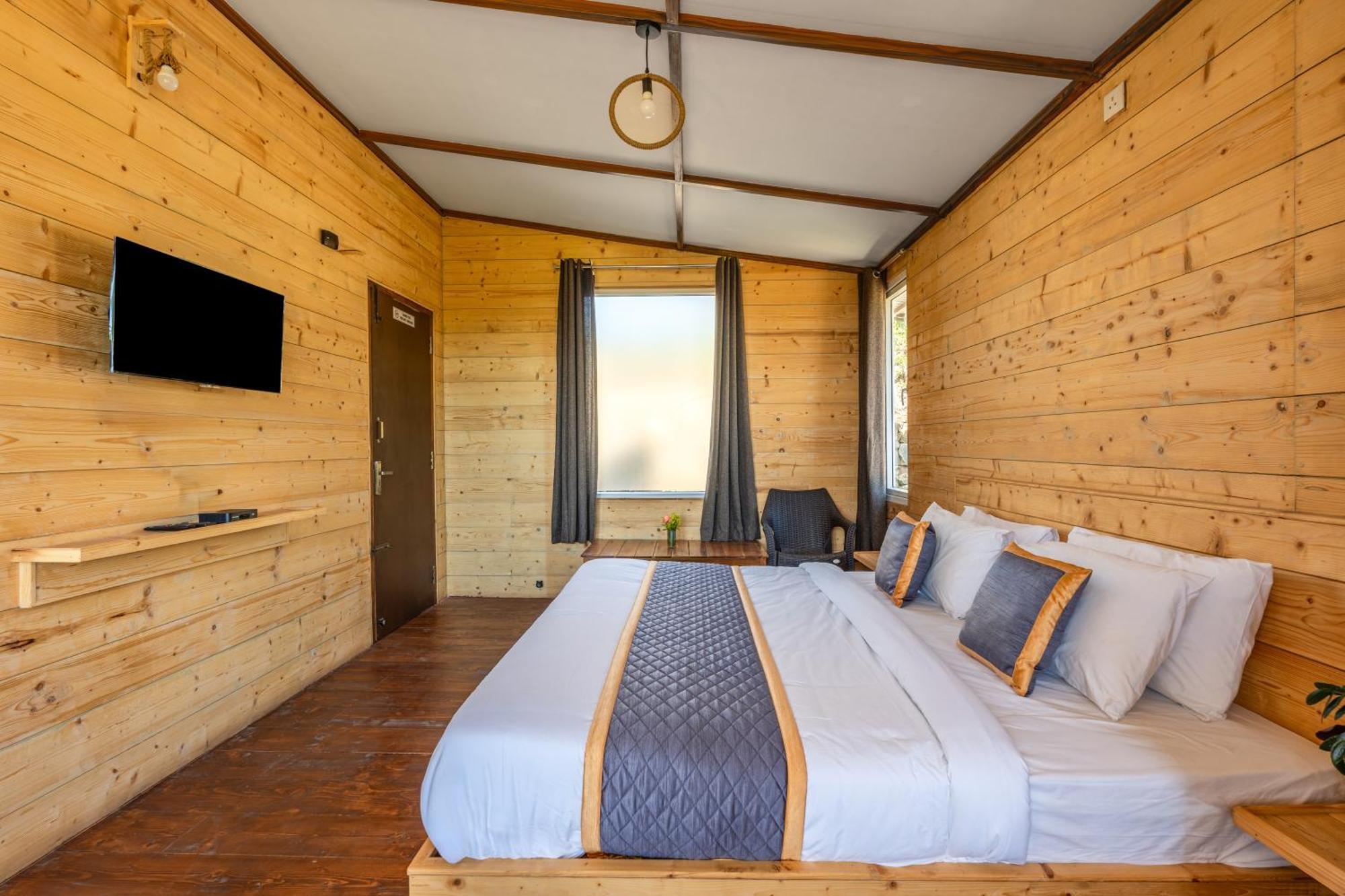Wattle Grove Resort Kotagiri Luaran gambar