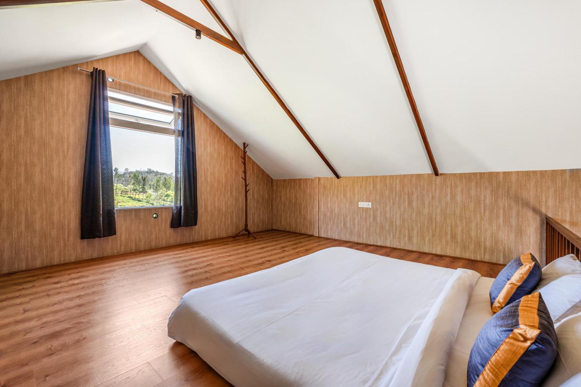 Wattle Grove Resort Kotagiri Luaran gambar