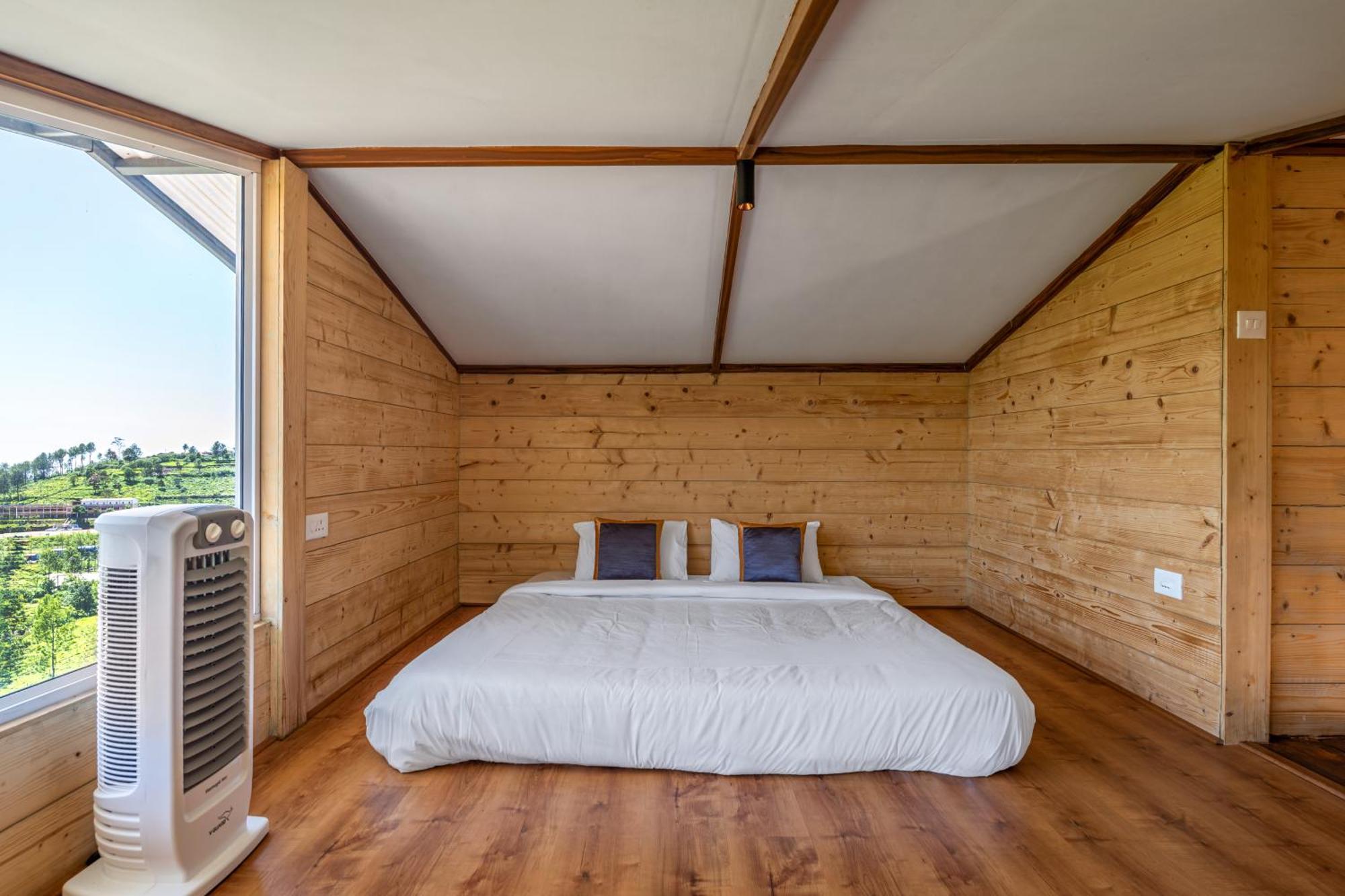 Wattle Grove Resort Kotagiri Luaran gambar
