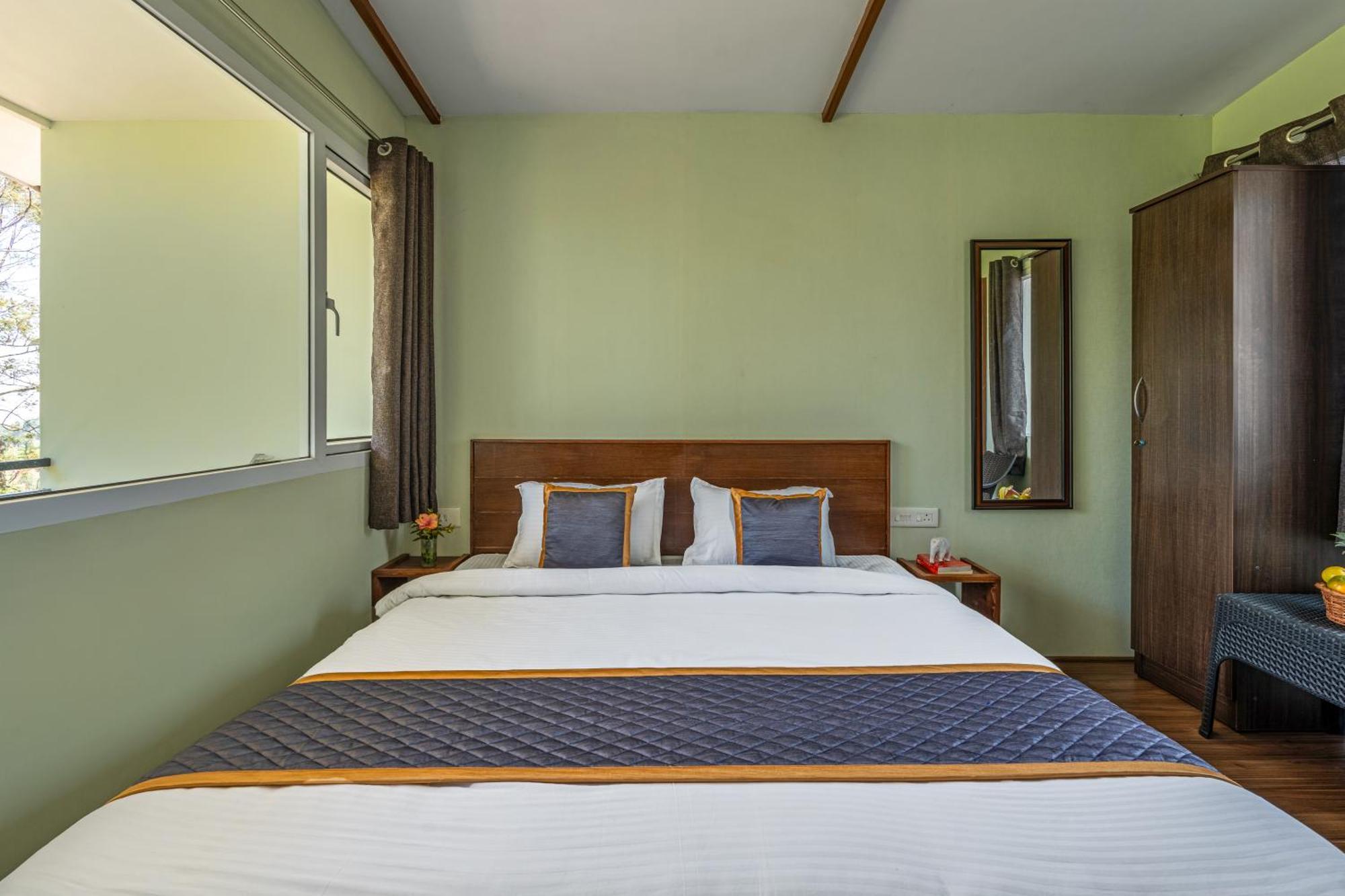 Wattle Grove Resort Kotagiri Luaran gambar