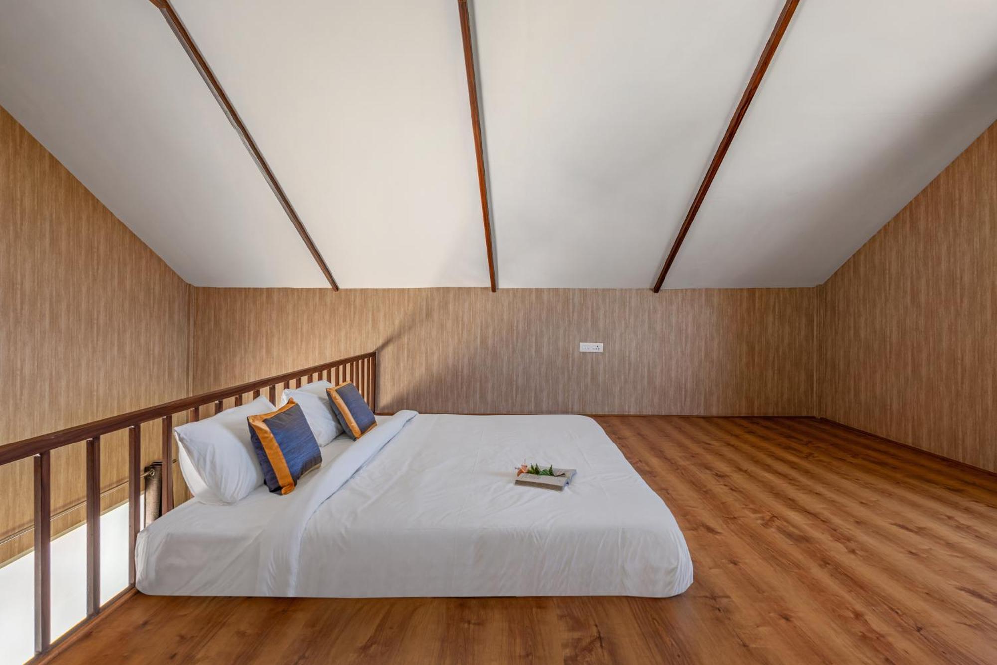 Wattle Grove Resort Kotagiri Luaran gambar