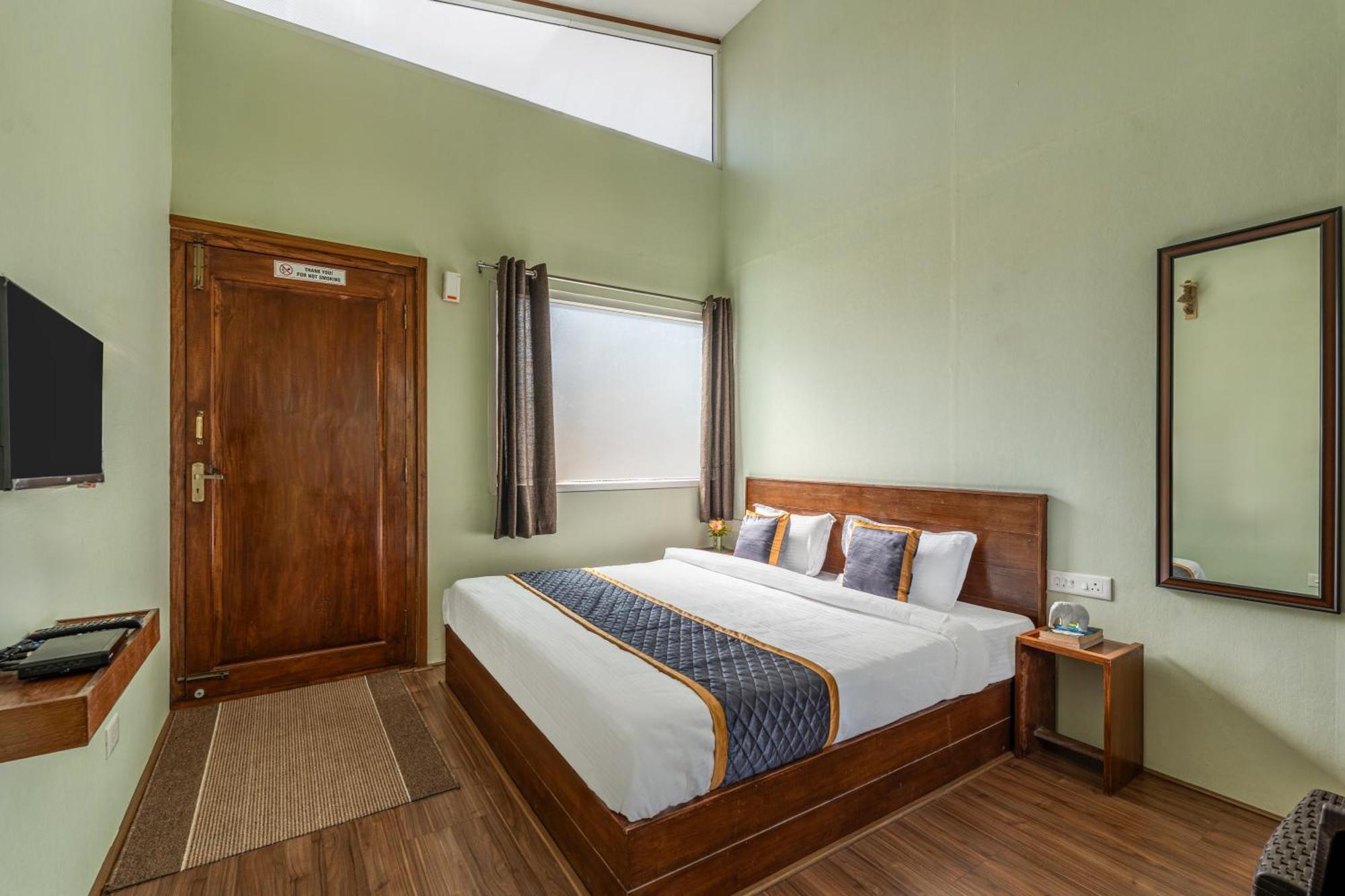 Wattle Grove Resort Kotagiri Luaran gambar