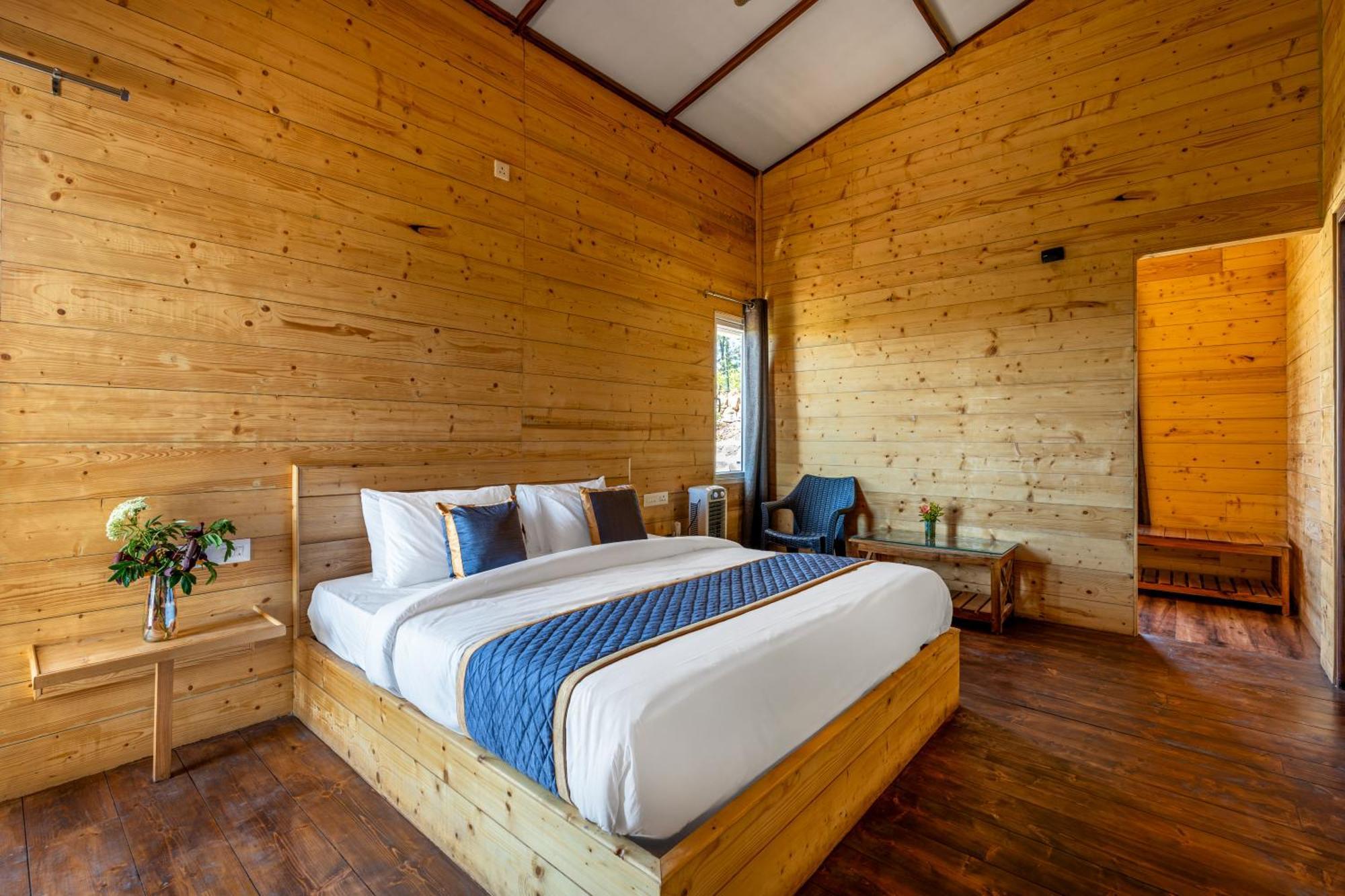Wattle Grove Resort Kotagiri Luaran gambar