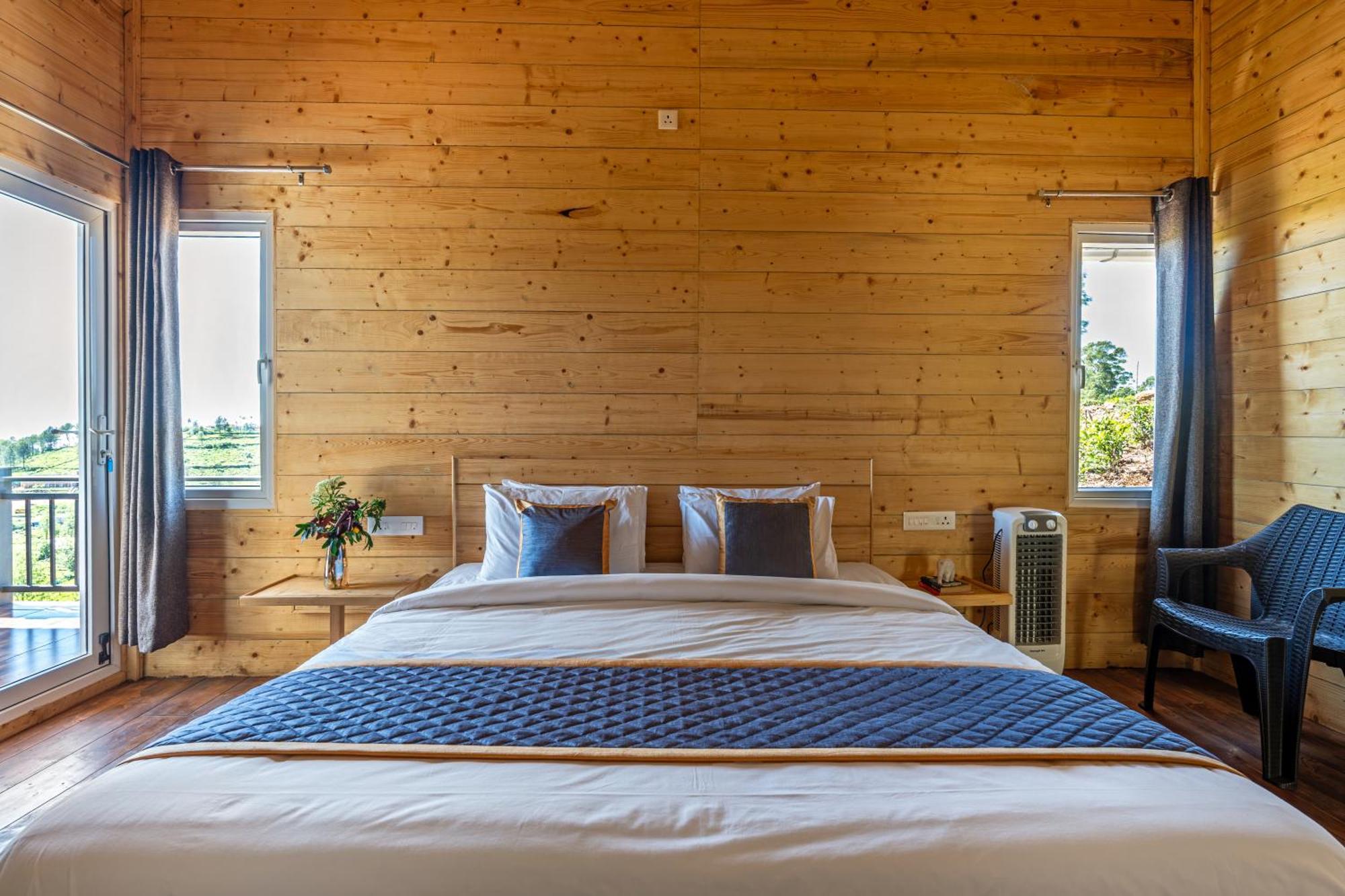 Wattle Grove Resort Kotagiri Luaran gambar