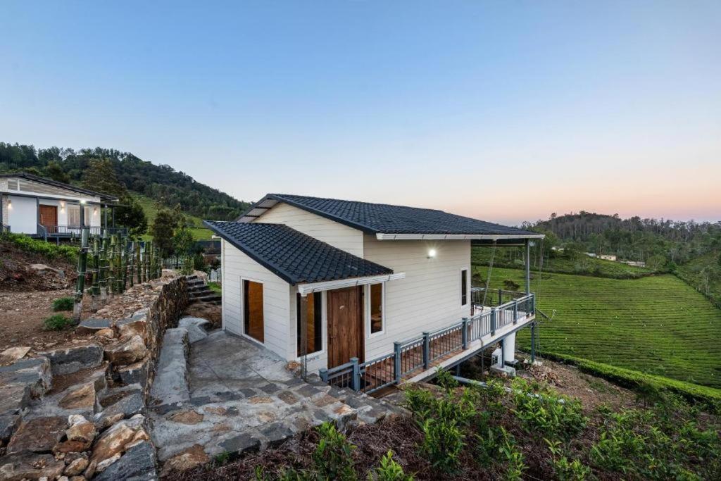 Wattle Grove Resort Kotagiri Luaran gambar