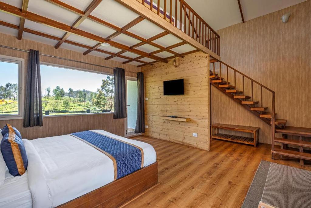 Wattle Grove Resort Kotagiri Luaran gambar